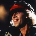 "Wind of Change": O Hino Que Sobreviveu à História