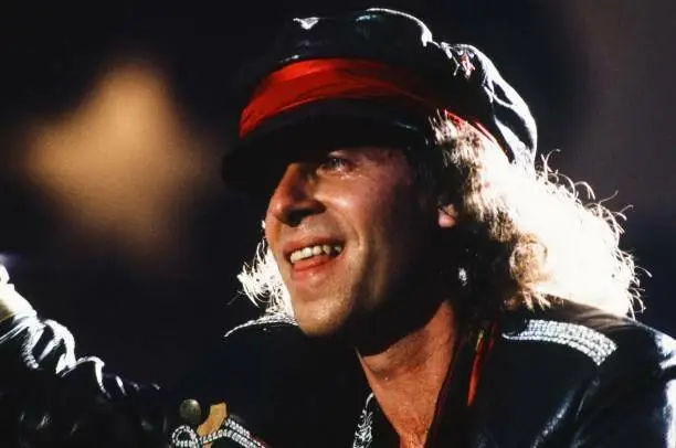 "Wind of Change": O Hino Que Sobreviveu à História